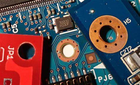 PCB Mounting Holes Design