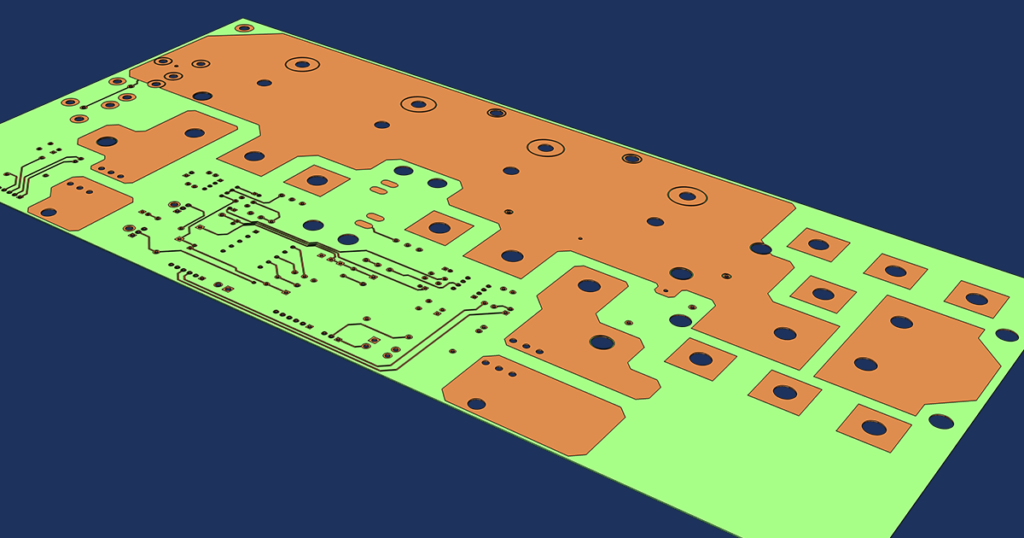 Printed Circuit Board Specification Description