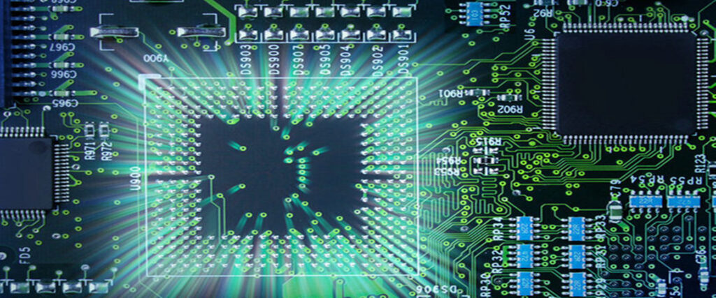 PCB Reverse Engineering Layer Design