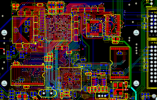 PCB Board Cloning Request Analysis