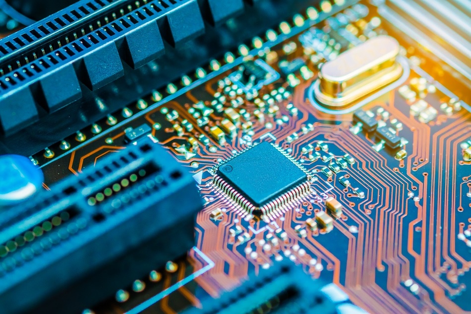 Reverse Engineering Circuit Board Layout to Improve Heat Dissipation