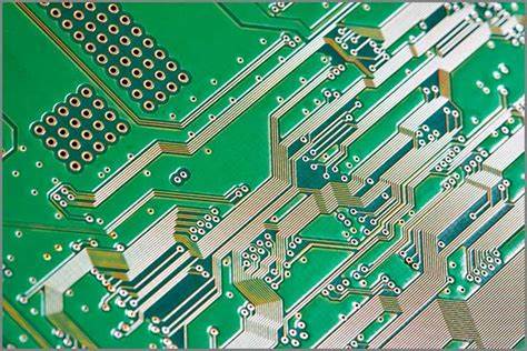 Clone Electronic PCB Board Gerber File