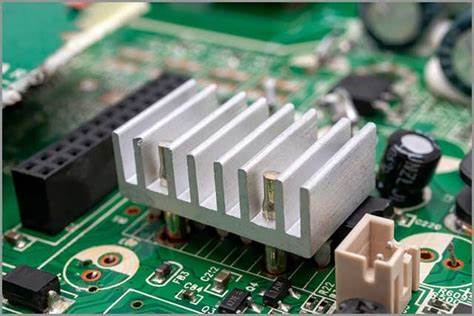 Relayout PCB Board Circuitry Diagram For a better heat dissipation performance