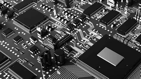 PCB Board Development History