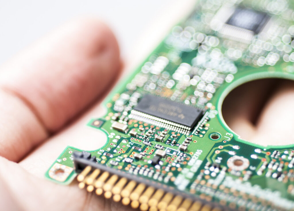 How to Reverse Engineer a PCB?        Becoming a PCB reverse engineer isn’t so simple. There are three main steps one needs to take to achieve a functioning PCB without documentation or support. The first step is Reverse bound construction