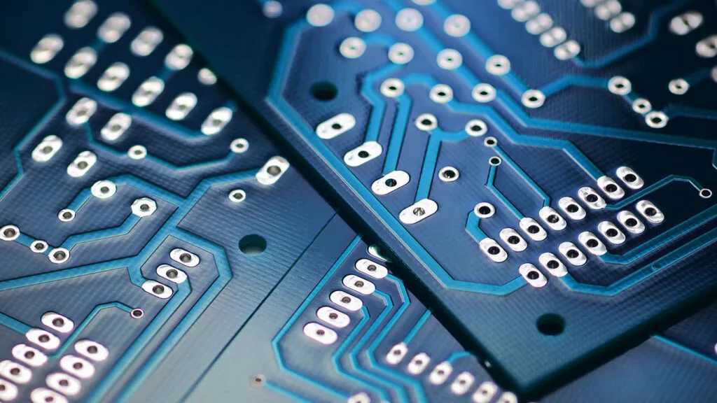 Circuit Board Reverse Engineering Process Circuit Board Reverse Engineering Process