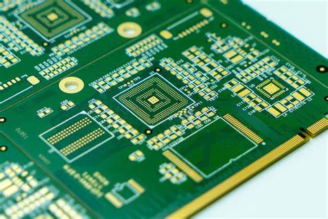 High Density Circuit Board Gerber File Cloning