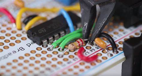 High Density Circuit Board Cloning