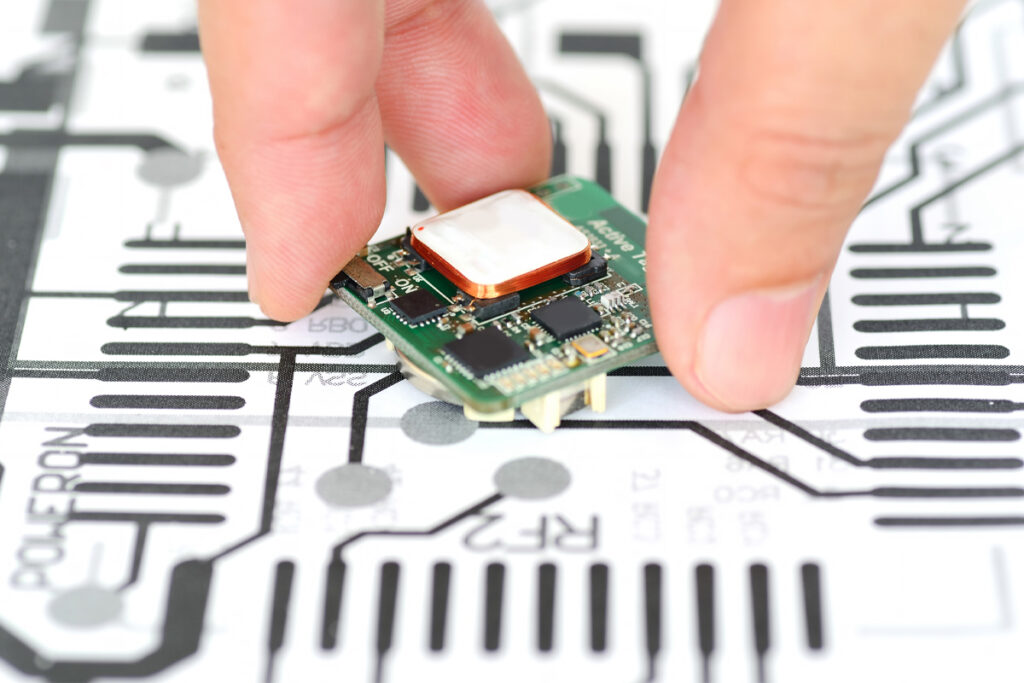 Electronic Printed Circuit Board Introduction