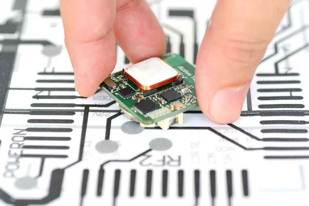 Electronic Printed Circuit Board Introduction Electronic Printed Circuit Board Introduction
