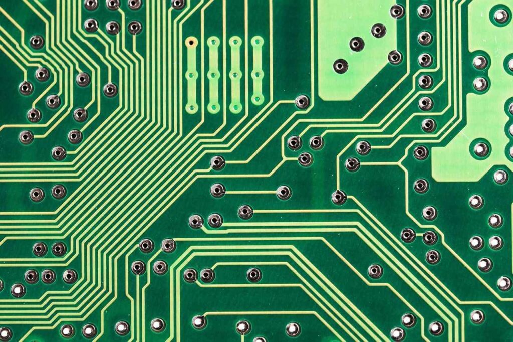 Cloning Circuit Board Introduction