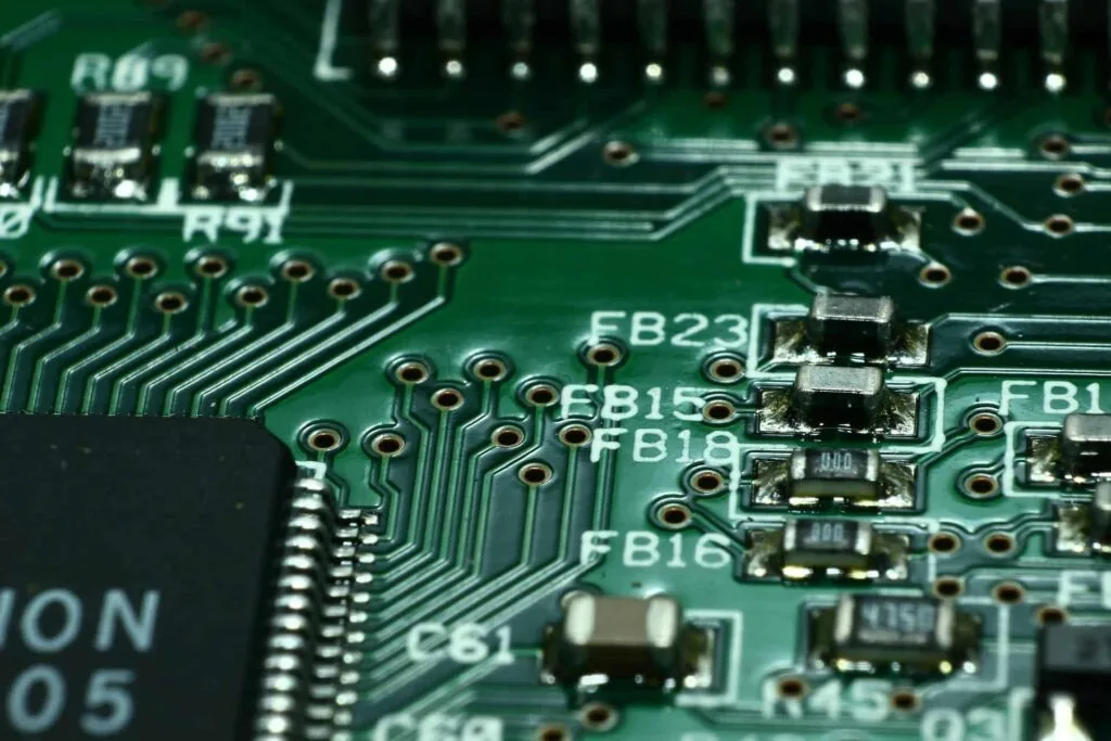 Printed Circuit Board Duplication Printed Circuit Board Duplication