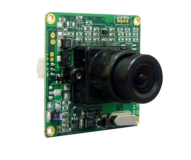 Automobile Camera Module PCB Board Cloning Automobile Camera Module PCB Board Cloning
