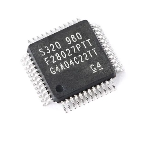 DSP Microprocessor TMS320F28027 Flash Program Replication DSP Microprocessor TMS320F28027 Flash Program Replication
