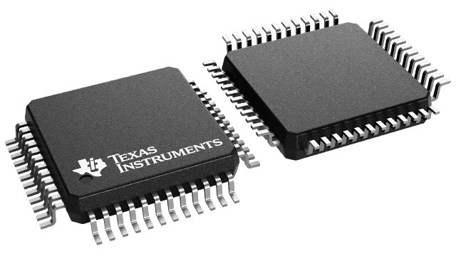 Texas Instrument TMS320F28026 Microcontroller Code Extraction