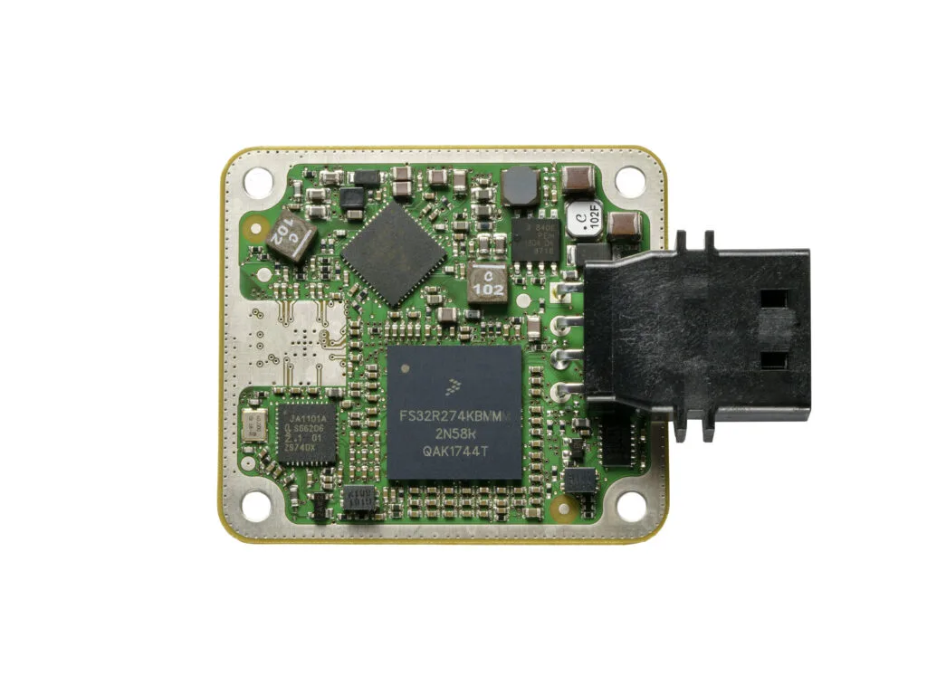 Automotive Radar PCB Board Cloning Automotive Radar PCB Board Cloning