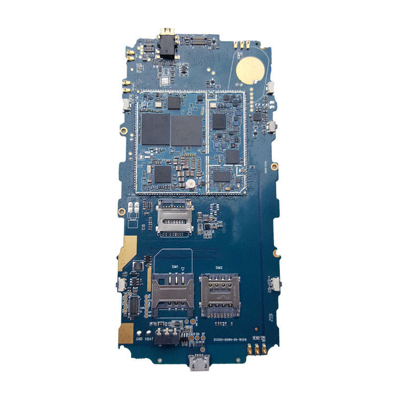 Mobile Phone PCB Board Reverse Engineering