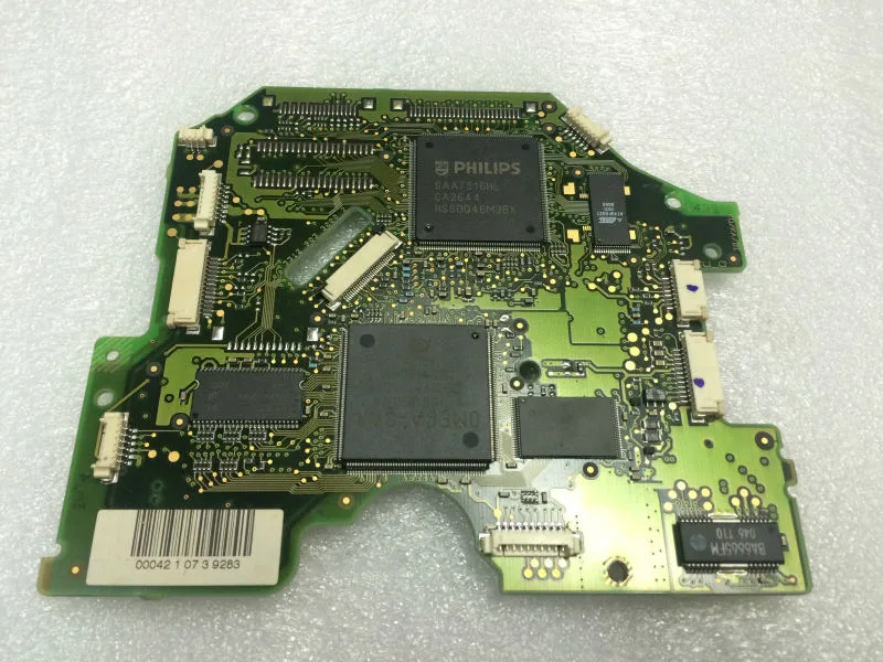 clone Circuit-Board-Drive-Board-for-Car-DVD-Navigation