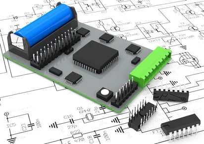 the principles and details that need to be paid attention to in the PCB reverse engineering of the single-chip control board