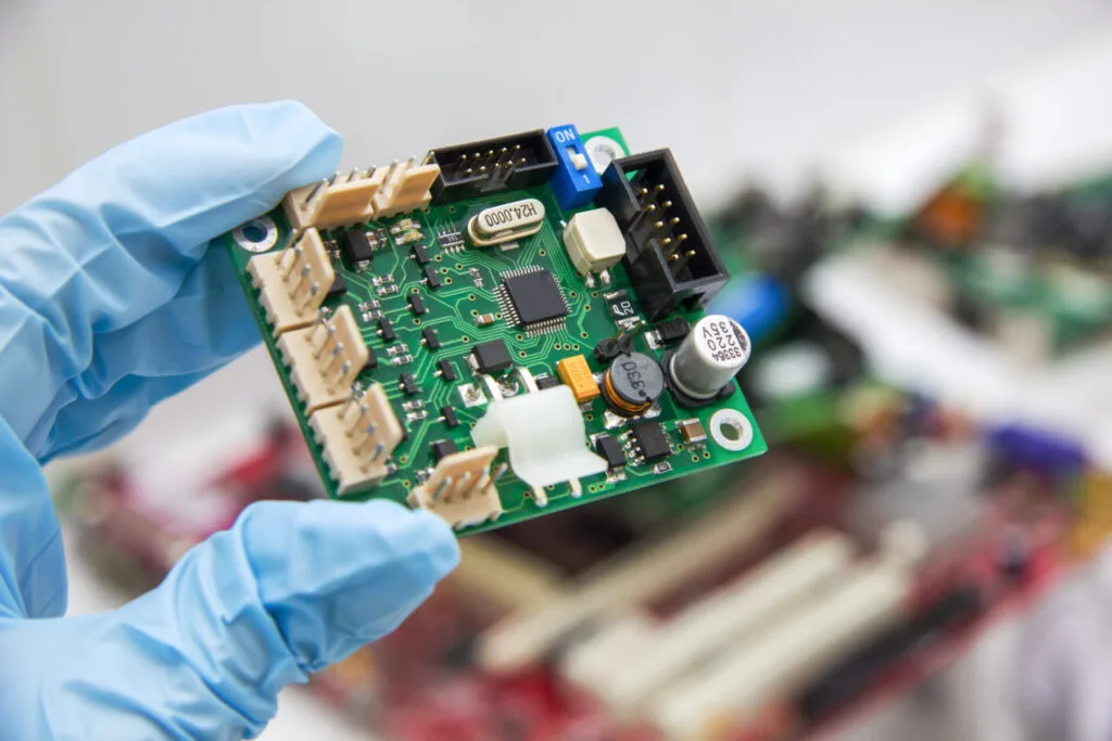 Multilayer PCB Board Production Material Selection Multilayer PCB Board Production Material Selection