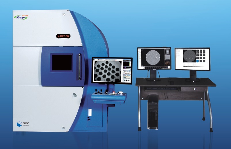 Check CT Scanner Cloned PCB Board Function