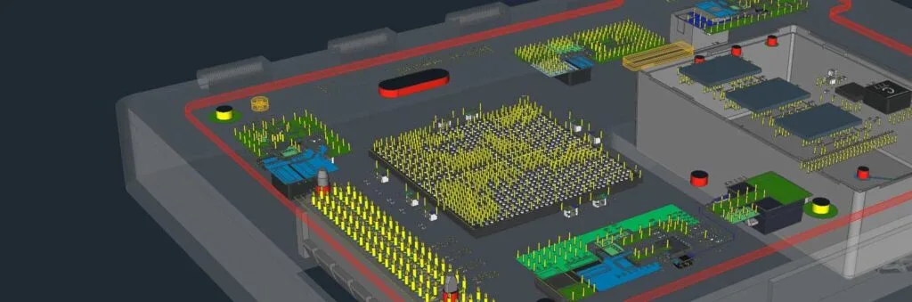 Reverse Engineering Automation PCB Board Schematic Diagram Reverse Engineering Automation PCB Board Schematic Diagram