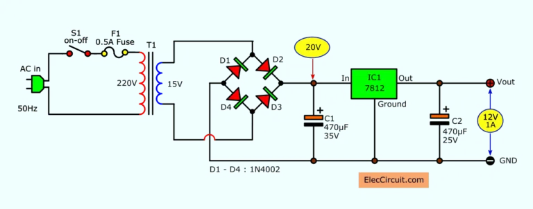 Power Supplies PCB Board Schematic Cloning Power Supplies PCB Board Schematic Cloning