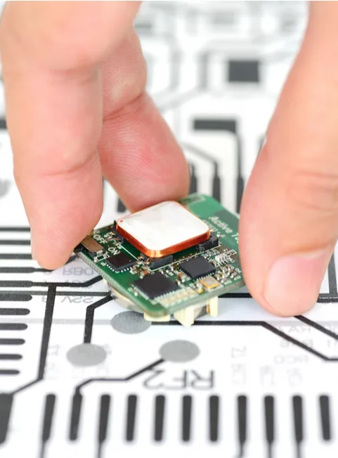 Printed Circuit Board Design is a very important and indispensable step. For some simple products, PCB design may simply connect all devices and networks correspondingly.