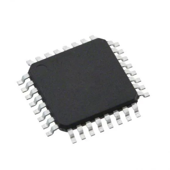 Después de destruir el microchip de Seguridad atmega48pv para proteger la memoria flash, verter el Firmware de memoria flash del microchip atmega48pv mcu puede ayudar a los ingenieros a acelerar el proceso de clonación del diseño de la placa de circuito impreso;