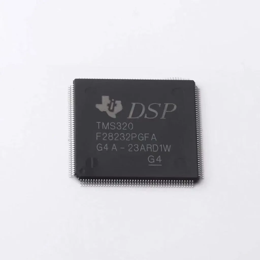 Copy DSP MCU TMS320F28232PGFA Flash Memory Binary Copy DSP MCU TMS320F28232PGFA Flash Memory Binary