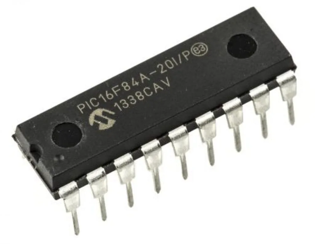 Unlock Secured PIC16F84A MCU Chip Binary Data Unlock Secured PIC16F84A MCU Chip Binary Data