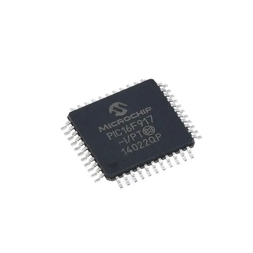Copy Microchip PIC16F917 Locked MCU Flash Code Copy Microchip PIC16F917 Locked MCU Flash Code