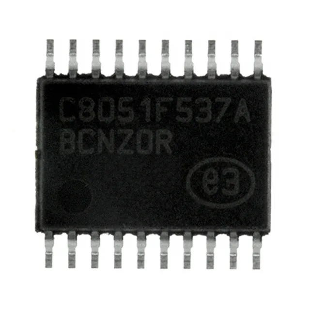 leer datos flash de microprocesador C8051F530 asegurados después de atacar el sistema de protección MCU C8051F530, y luego el ingeniero puede realizar ingeniería inversa del archivo gerber de la placa de circuito impreso;