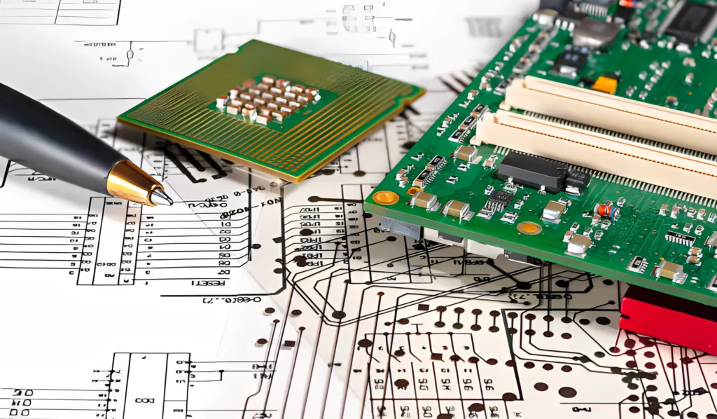 Copy a PCB Board Documents