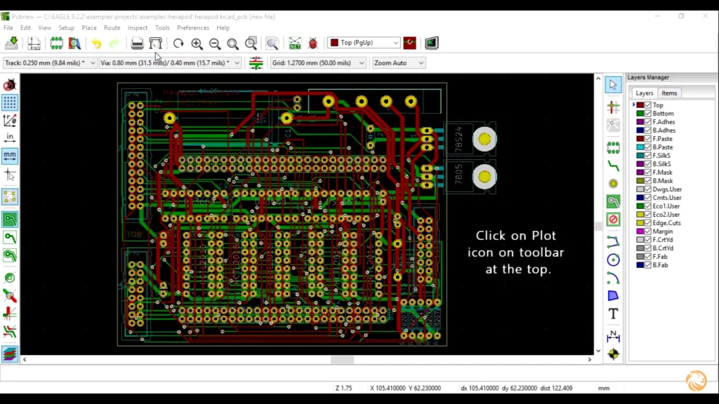 Printed Circuit Board Cloning Tools Printed Circuit Board Cloning Tools