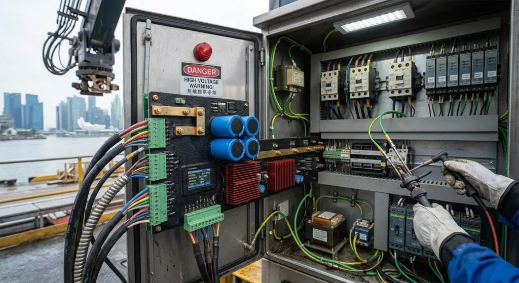 Die Begriffe PCB-Cloning und PCB-Kopieren werden häufig sehr allgemein verwendet. Daher ist es wichtig, genau zu definieren, welches Ergebnis tatsächlich geliefert wird. Ein professioneller Reverse-Engineering-Prozess für Leiterplatten (PCB Reverse Engineering) liefert kein Foto und keinen einfachen Scan, sondern bearbeitbare technische Entwicklungsdaten:
- Eine rekonstruierte Netzliste (Netlist), die jedes Pad, jede Durchkontaktierung (Via) und jede Leiterbahn über sämtliche Kupferlagen hinweg abbildet.
- Einen bearbeitbaren Schaltplan, der aus dieser Netzliste rekonstruiert und für die praktische Nutzung durch einen Elektronikentwickler aufbereitet wurde.
- Neu erzeugte Gerber-Dateien und Bohrdaten, die zu einem fertigungstauglichen Leiterplatten-Herstellungspaket zusammengeführt werden.
- Eine vollständige Stückliste (BOM – Bill of Materials) mit Querverweisen für abgekündigte Bauteile sowie pin-kompatible Ersatzkomponenten.
Alle nachfolgenden Prozesse — einschließlich Reparatur, Nachbau und Redesign — hängen davon ab, dass diese vier technischen Daten korrekt erstellt wurden.
Hinter diesen Ergebnissen steht eine Kombination aus physikalischen Untersuchungen und analytischen Arbeitsschritten. Die Leiterplatte wird zunächst mit hoher Auflösung fotografiert, ihre einzelnen Lagen werden durch Bildgebung oder gezieltes Entschichten analysiert, und die Kupferstrukturen werden anschließend vor der Netzlistenextraktion in Vektordaten umgewandelt.
Die Genauigkeit dieser frühen Bildanalyse bestimmt die maximale Qualität aller folgenden Schritte: Eine einzige falsch erkannte Leiterbahn auf einer Innenlage kann sich direkt auf den rekonstruierten Schaltplan und die endgültigen Fertigungsdaten auswirken.