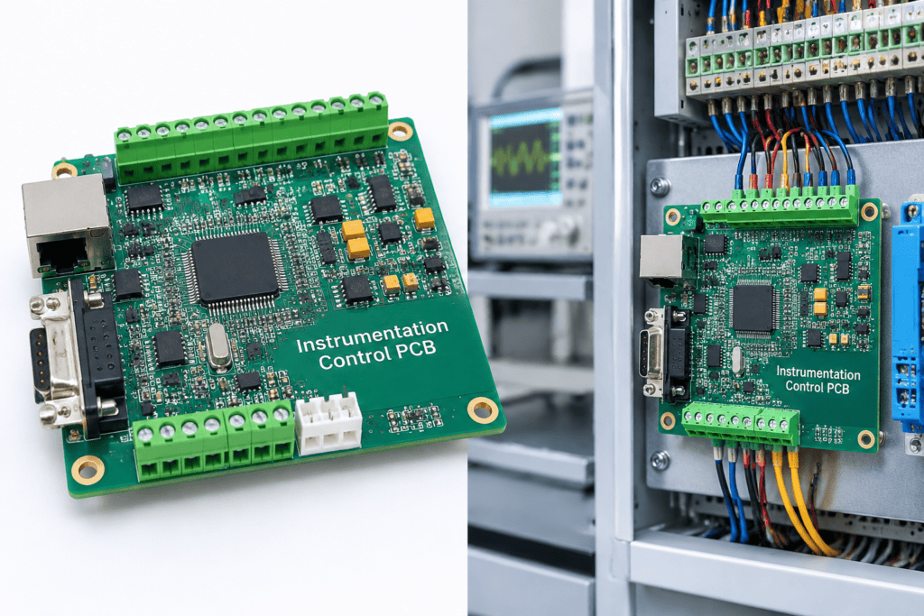 Instrumentation PCB Reverse Engineering: Isolated Front Ends and ADCs Instrumentation PCB Reverse Engineering: Isolated Front Ends and ADCs